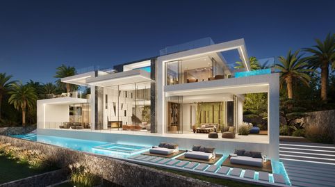 Photo 4 of Houses for sale in Lugar Club de Campo, Abama, Guía de Isora