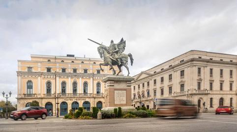 Foto 5 de Pis en venda a Calle Vitoria, Villa Pilar, Burgos Capital