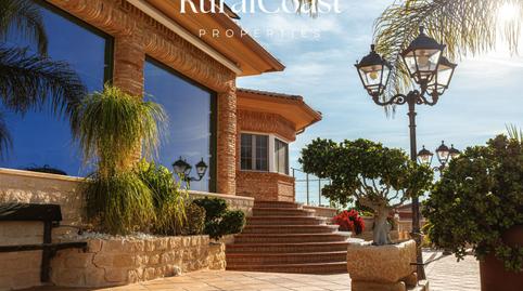 Foto 3 de Casa o xalet en venda a Calle Cactus, Los Girasoles, Alicante