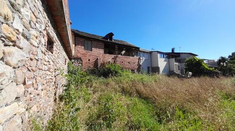 Foto 4 de Finca rústica en venda a Flores de Sil - La Placa, León
