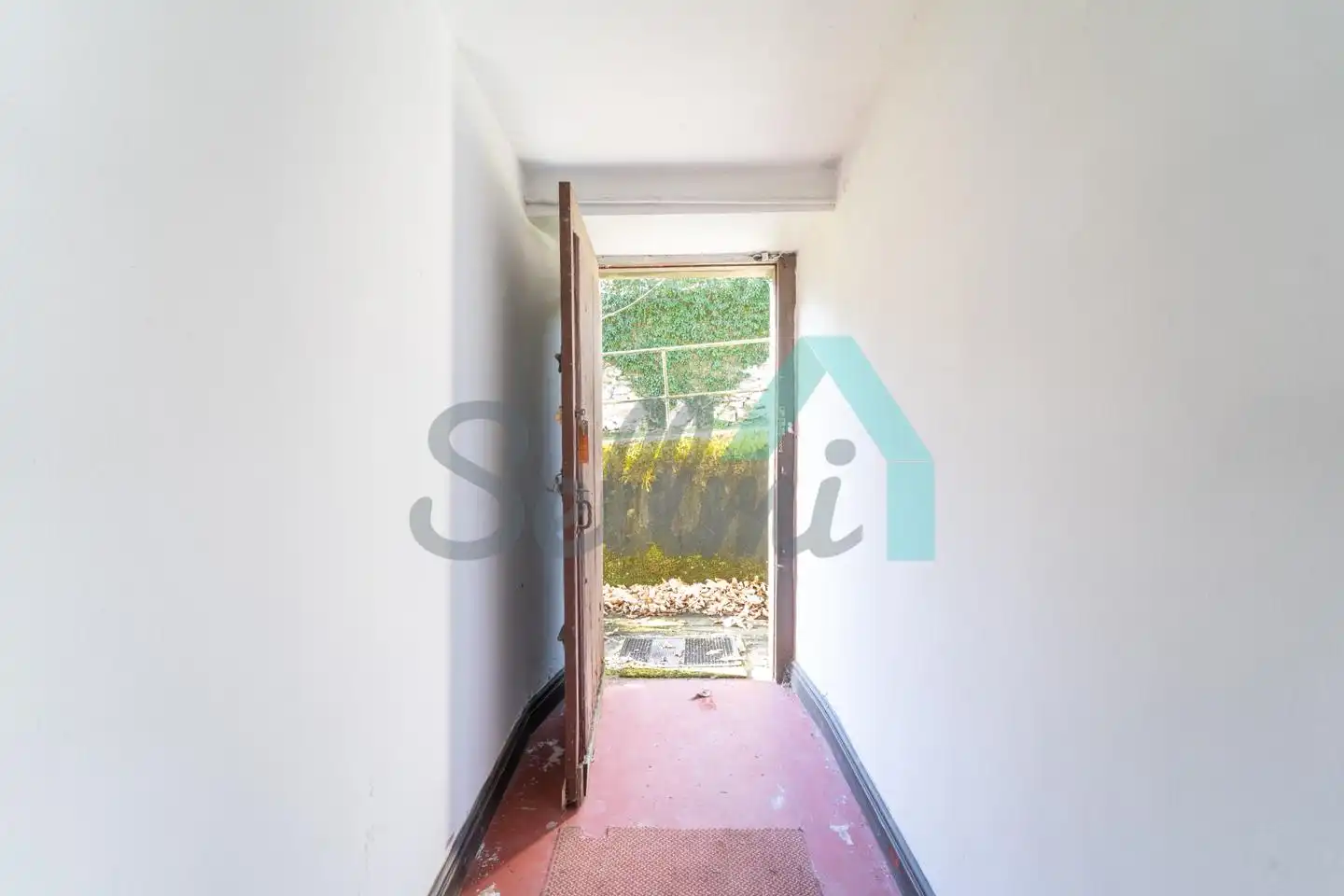 Casa o chalet en venta en Oviedo  con Jardín privado y Balcón
