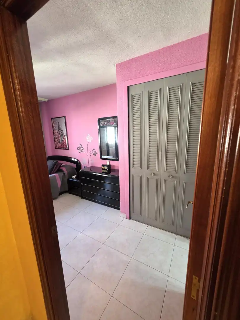 Bedroom of Detached homes for sale in Valdemoro  with Air Conditioner, Heating and Terrace