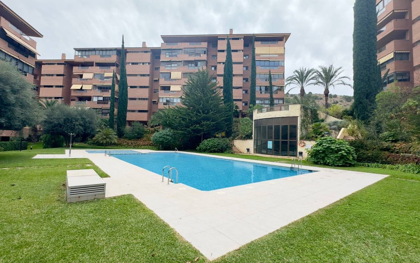 Apartament en venda a Vistahermosa