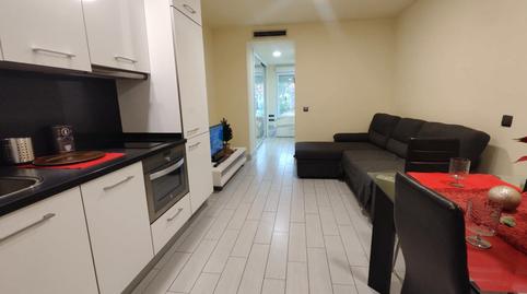 Foto 4 de Apartament de lloguer a Calle Real de San Sebastián, Brunete, Madrid