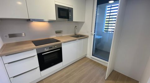 Foto 3 de Apartamento de alquiler en Calle Alcalde Conangla, Estación, Albacete Capital