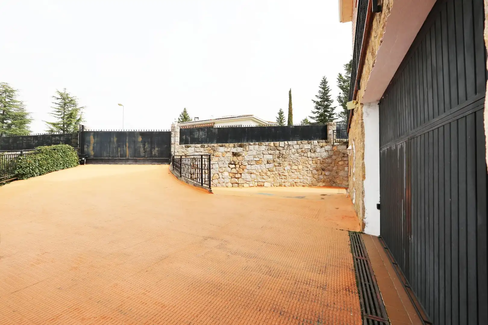 Vista exterior de Casa o chalet en venta en Colmenarejo con Calefacción, Terraza y Trastero