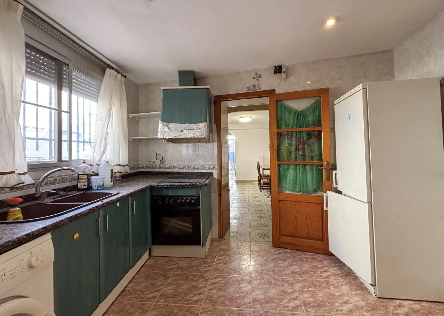 Maison jumelée à vendre à Avinguda del Raval de Valencia, imagen 5