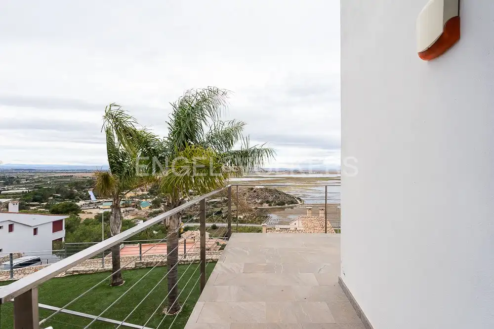 Haus mit Terrasse zur Miete in Carrer Lloma de Cabeçols, imagen 34