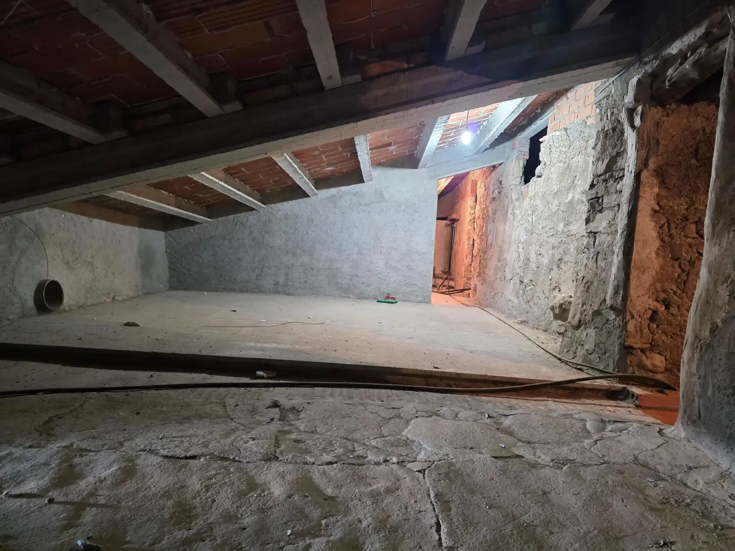 Casa o chalet en venta en Granyena de Segarra con Terraza y Trastero