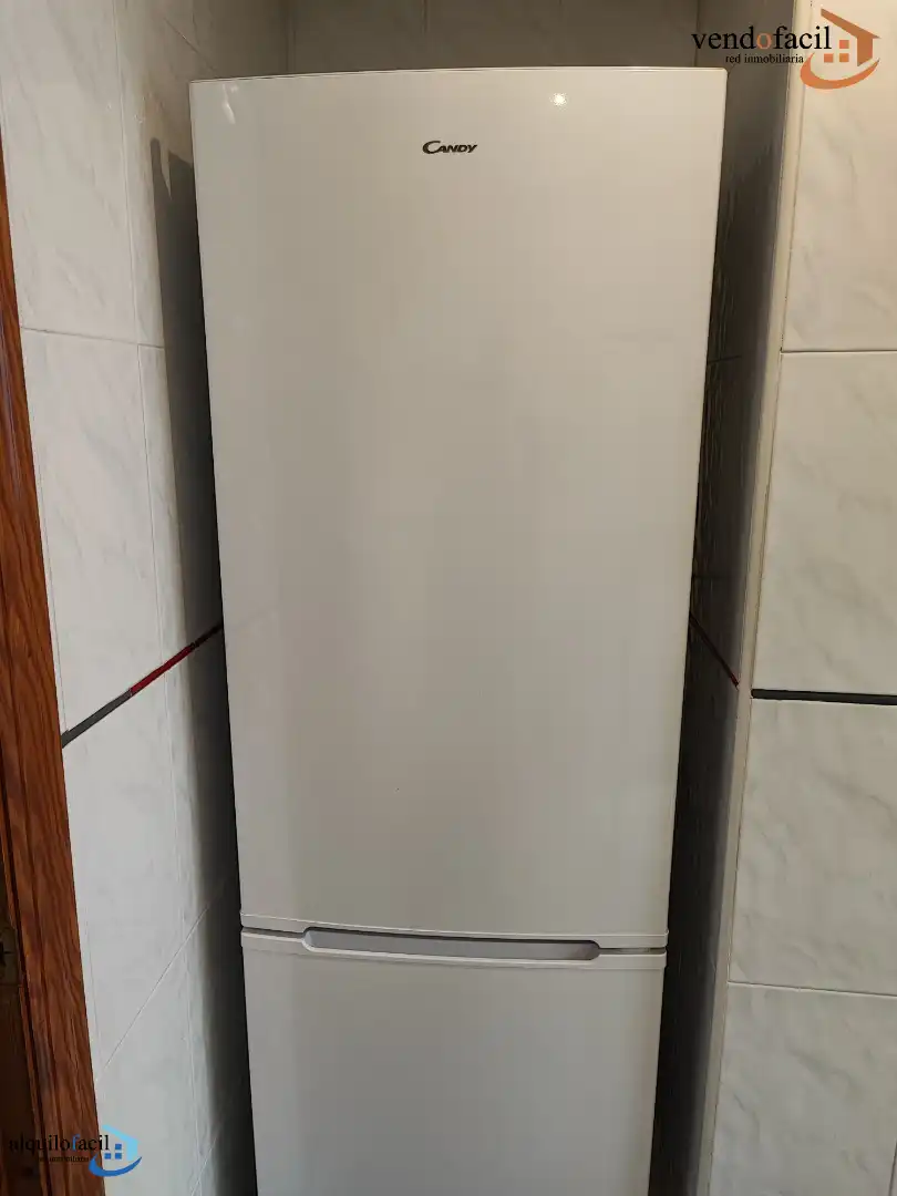 Exterior view of Flat for sale in Murcia  with Air Conditioner, Heating and Furnished