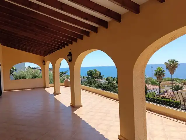 Casa con jardín en venta en Canuta, imagen 8
