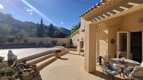 Photo 4 of Houses for sale in Sierra Cabrera, Turre, Almería