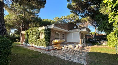 Photo 3 of Houses for sale in Pinar del Jalón, Valladolid Capital