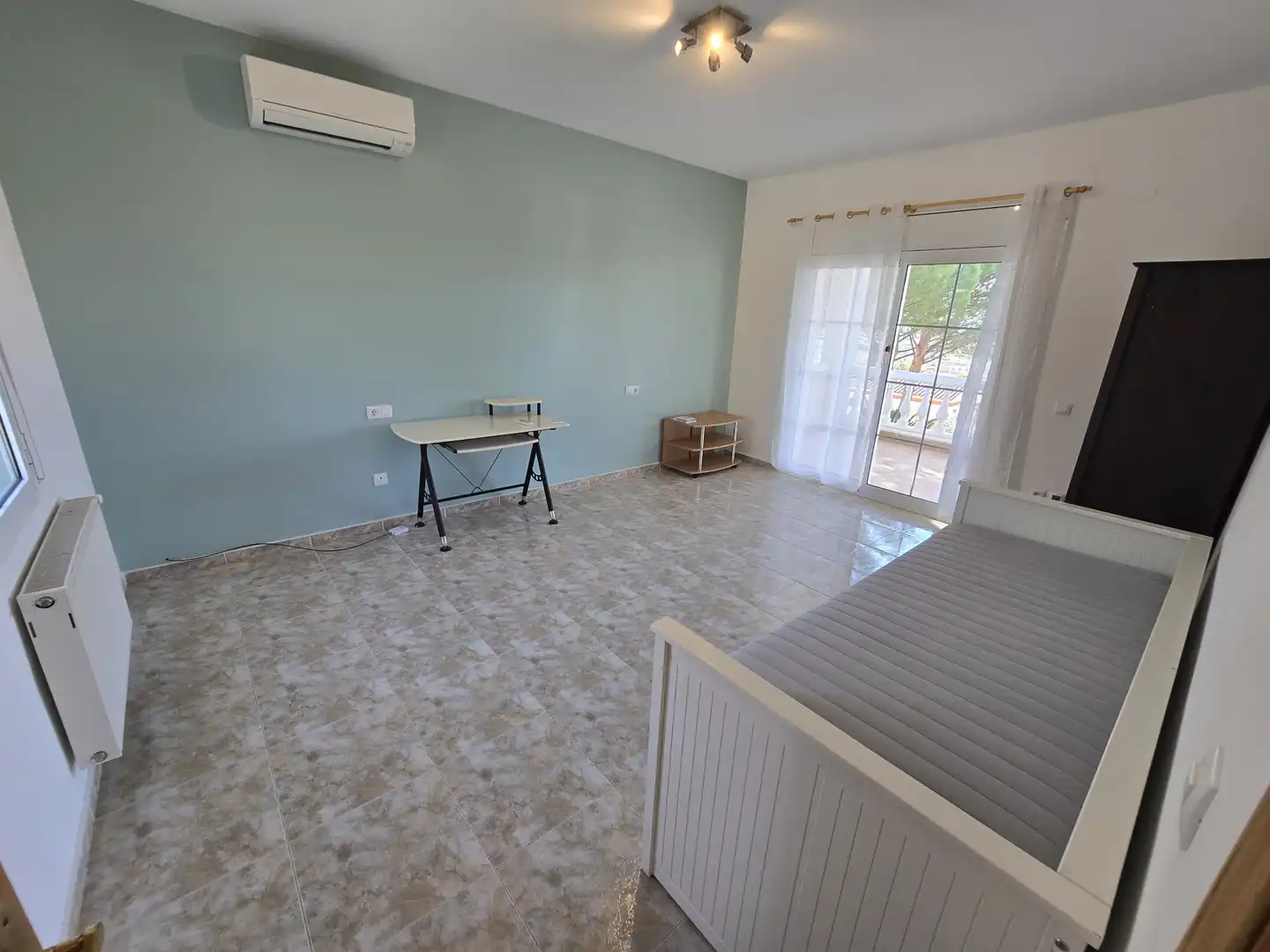 Bedroom of Houses for sale in Pau  with Air Conditioner, Heating and Private garden