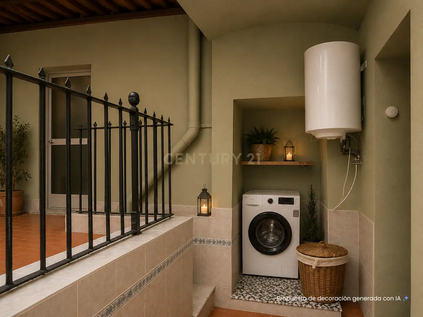 Apartament en venda a Calle General Margallo, 75, Cáceres, Spain 75, imagen 16