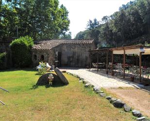 Casa o xalet en venda en Sant Iscle de Vallalta amb Aire condicionat, Calefacció i Terrassa