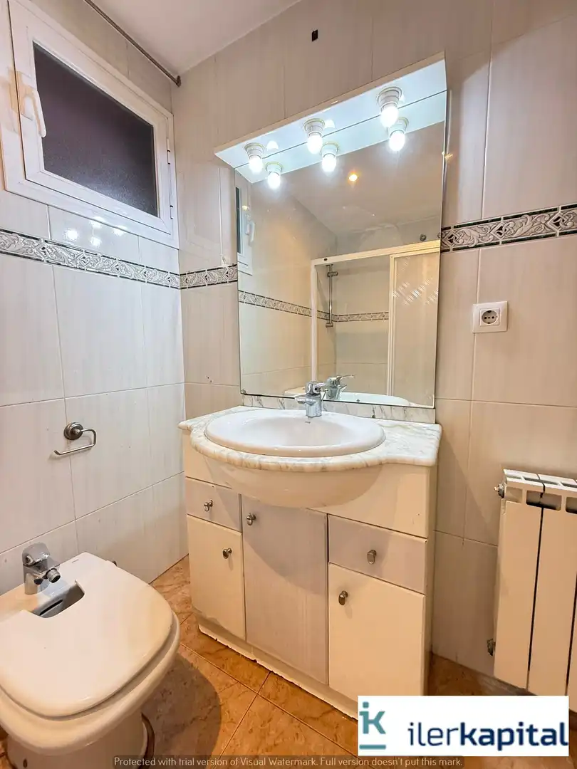 Flat with lift for sale in Cappont, imagen 15