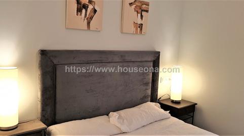 Foto 4 de Pis de lloguer a Alameda Rekalde, Abandoibarra - Guggenheim, Bizkaia