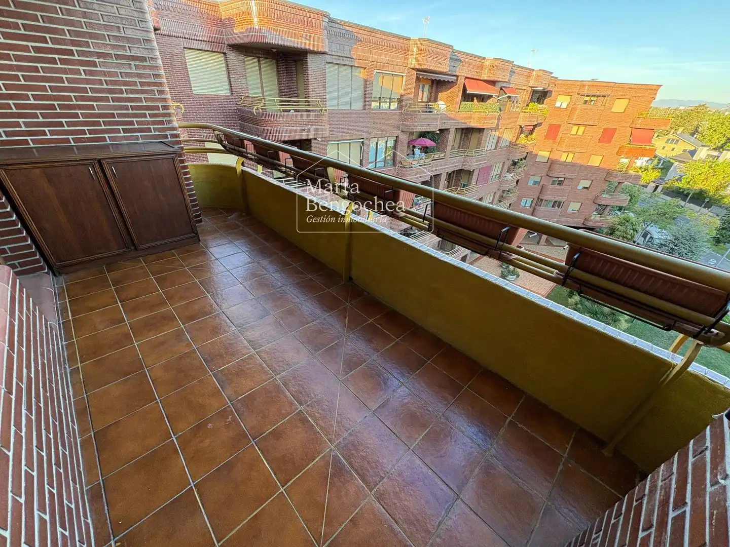 Penthouse mit Aufzug zum Verkauf in Portal de Castilla, imagen 3