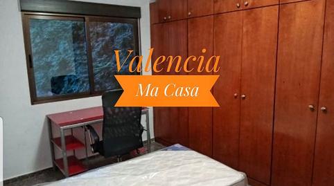 Photo 3 of Flat to rent in Barrio de Benimaclet, Valencia