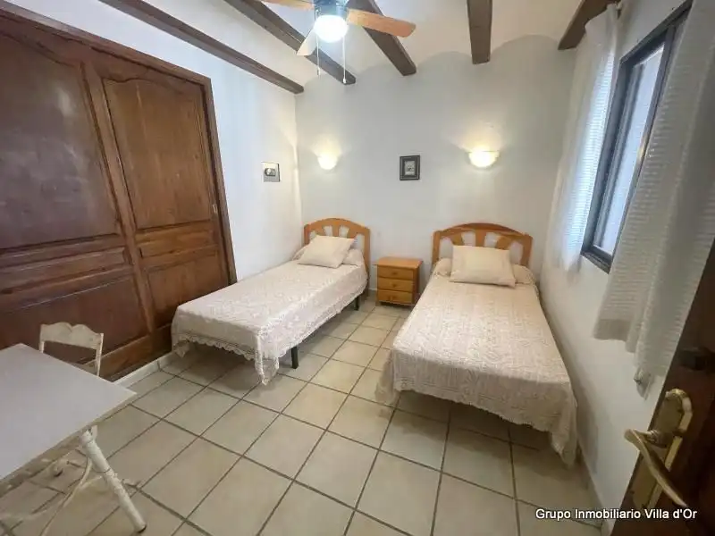 Haus mit Pool zum Verkauf in Las Marinas / Les Marines, imagen 15