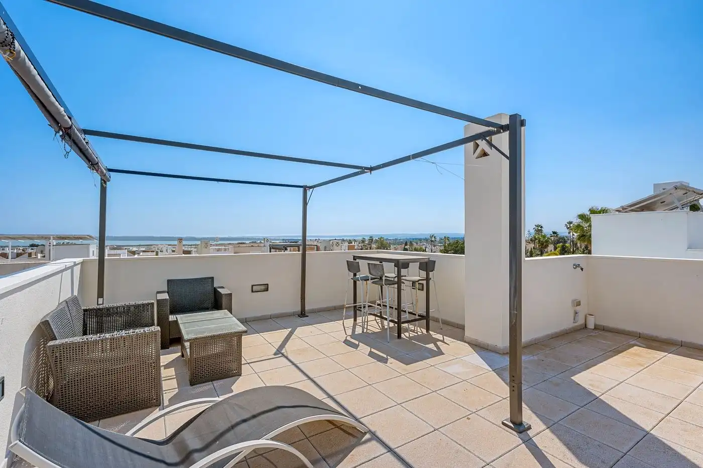 Chalet con terraza en venta en Ciudad Quesada, imagen 27