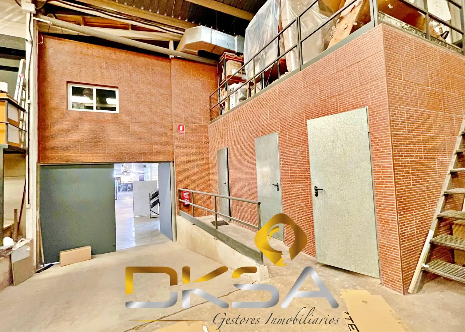 Nave industrielle à vendre à Carretera de Castellón, imagen 15