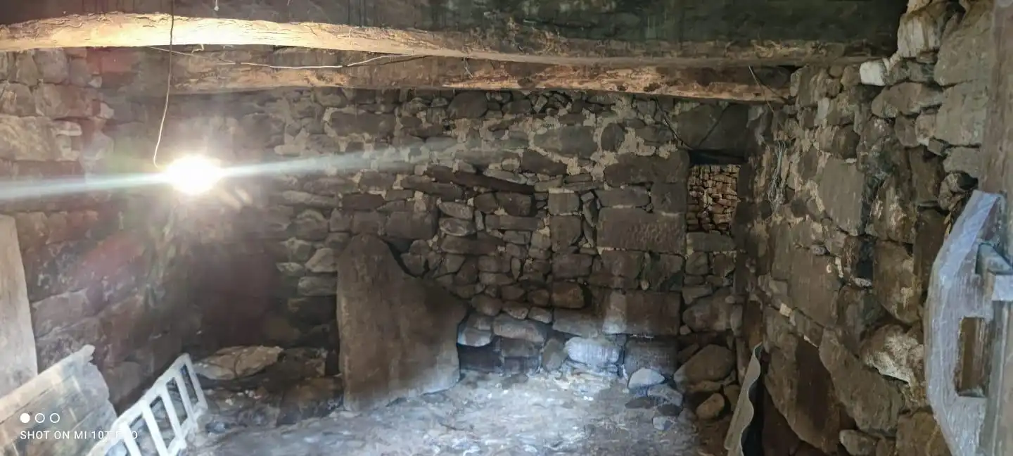 Casa rústica en venda a paderne de allariz, imagen 10