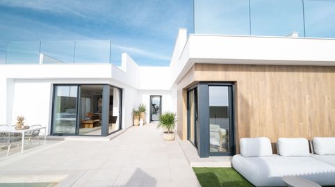 Foto 5 de Casa o chalet en venta en Baños y Mendigo, Murcia Capital