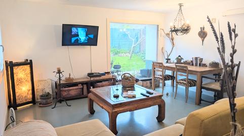 Foto 5 de Casa adosada en venda a Goitioltza Auzoa, Lezama, Bizkaia