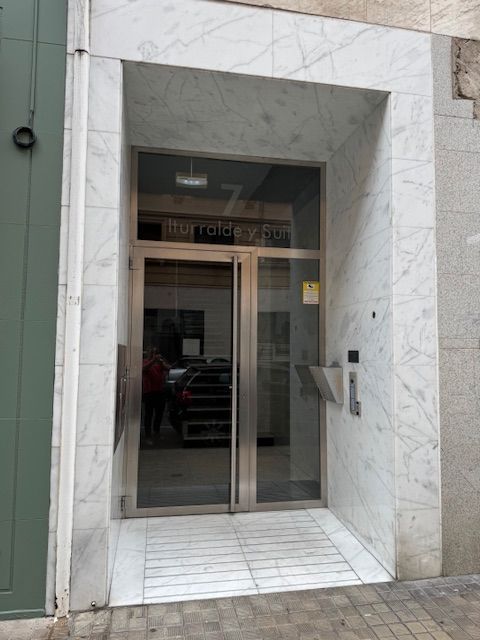 Pis de lloguer en  Pamplona / Iruña amb Moblat