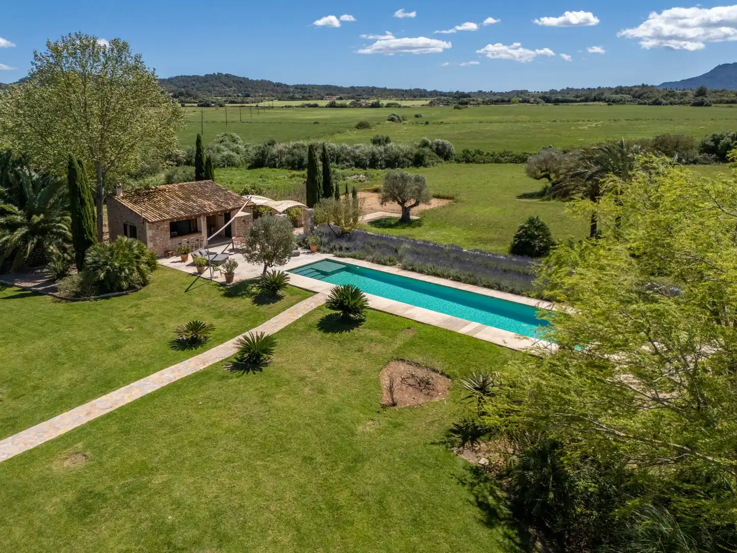 Landhaus mit Pool zum Verkauf in Felanitx Poble, imagen 32