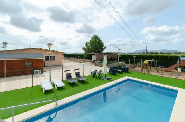 Casa-chalet en Venta en La Magdalena - Molinos Marfagones