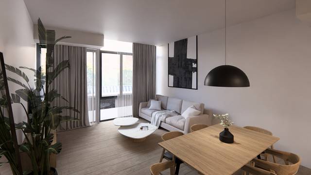 Piso en Venta en Calle de Santa Saturnina, 10 en San Isidro