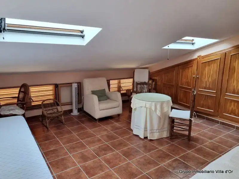 Casa con piscina in vendita a Las Rotas / Les Rotes, imagen 35