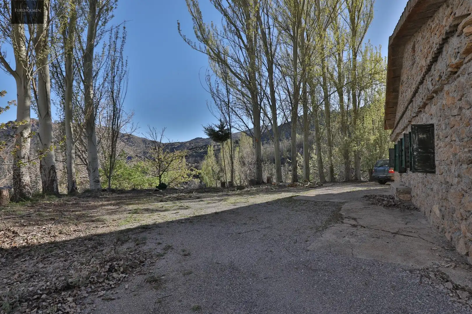Casa rústica en venda a Dúrcal, imagen 39
