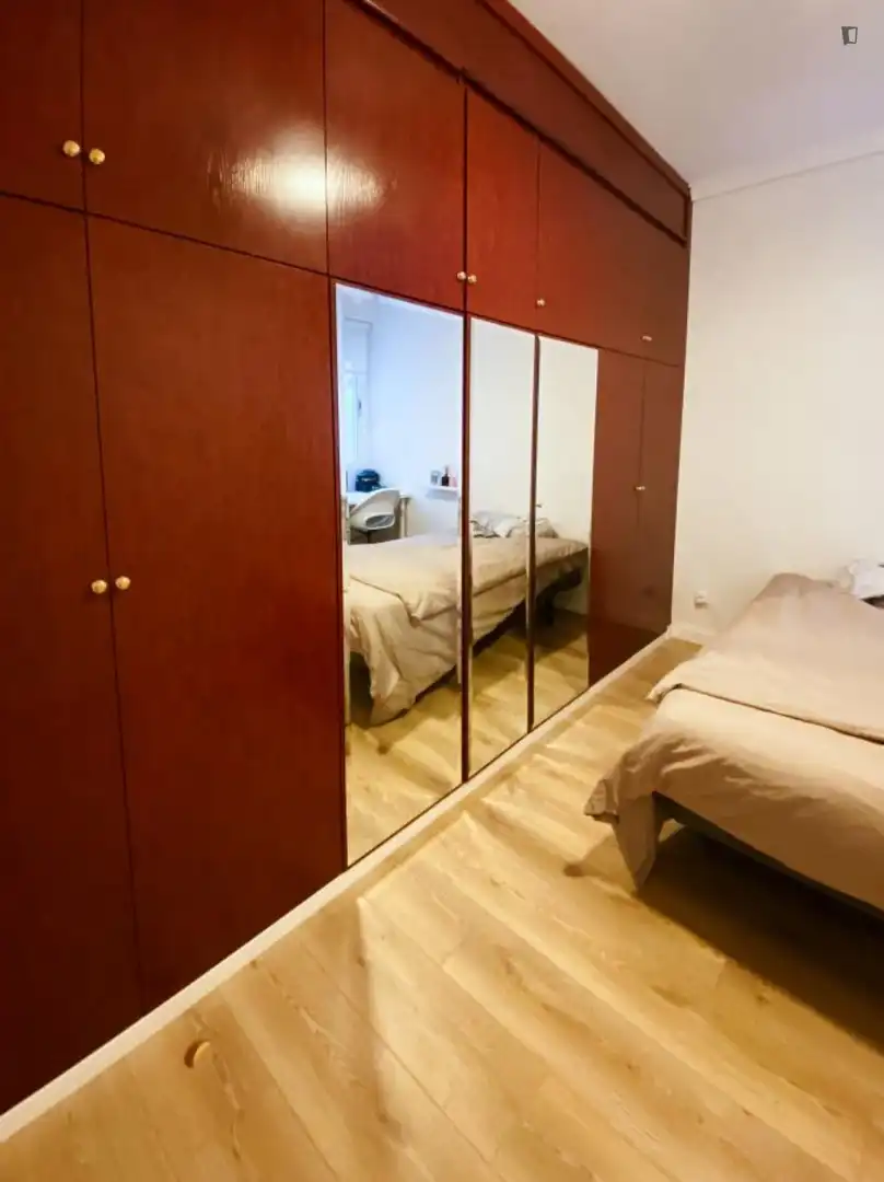 Habitació a El Carme