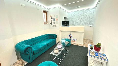 Foto 2 von Gebaude zum Verkauf in Zona Pueblo, Calpe / Calp