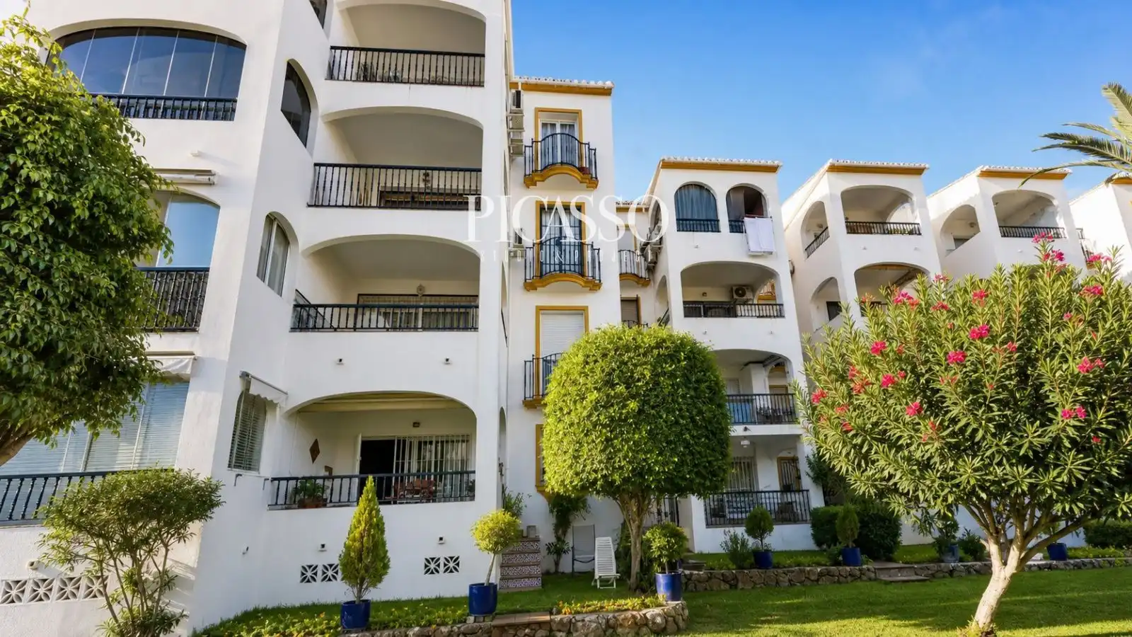 Flat with pool for sale in Puerto Real, imagen 14