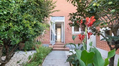 Foto 3 de Casa adosada en venda a Sector B, Madrid