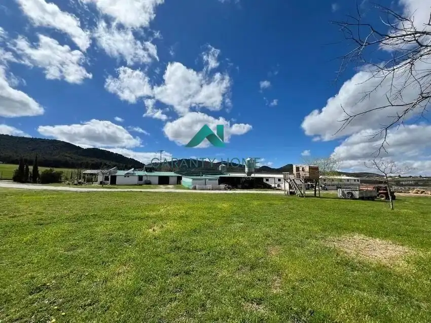 Maison rustique avec jardin à vendre à Padul, imagen 14