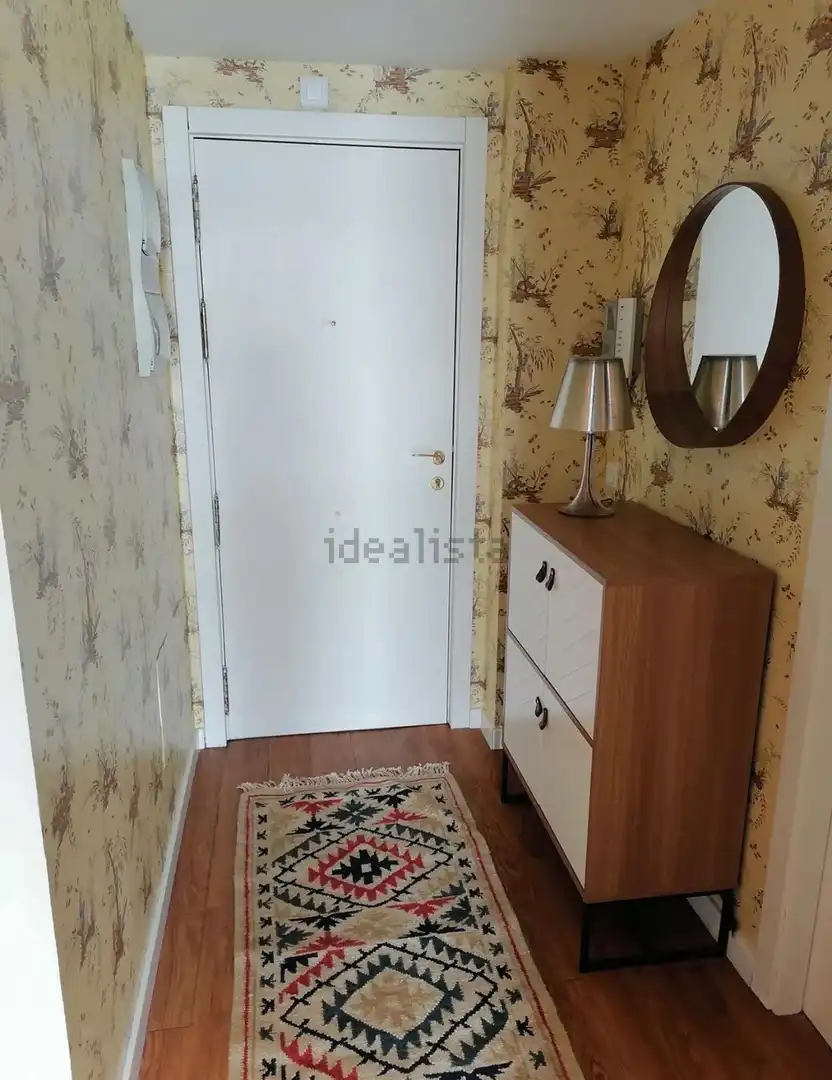 Piso de alquiler en Madrid con Calefacción y Terraza
