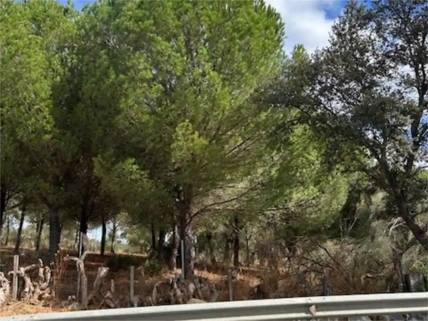 Country house zum Verkauf in El Castillo de las Guardas mit Klimaanlage