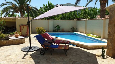 Villa en venta en Cap I Corp., imatge 2
