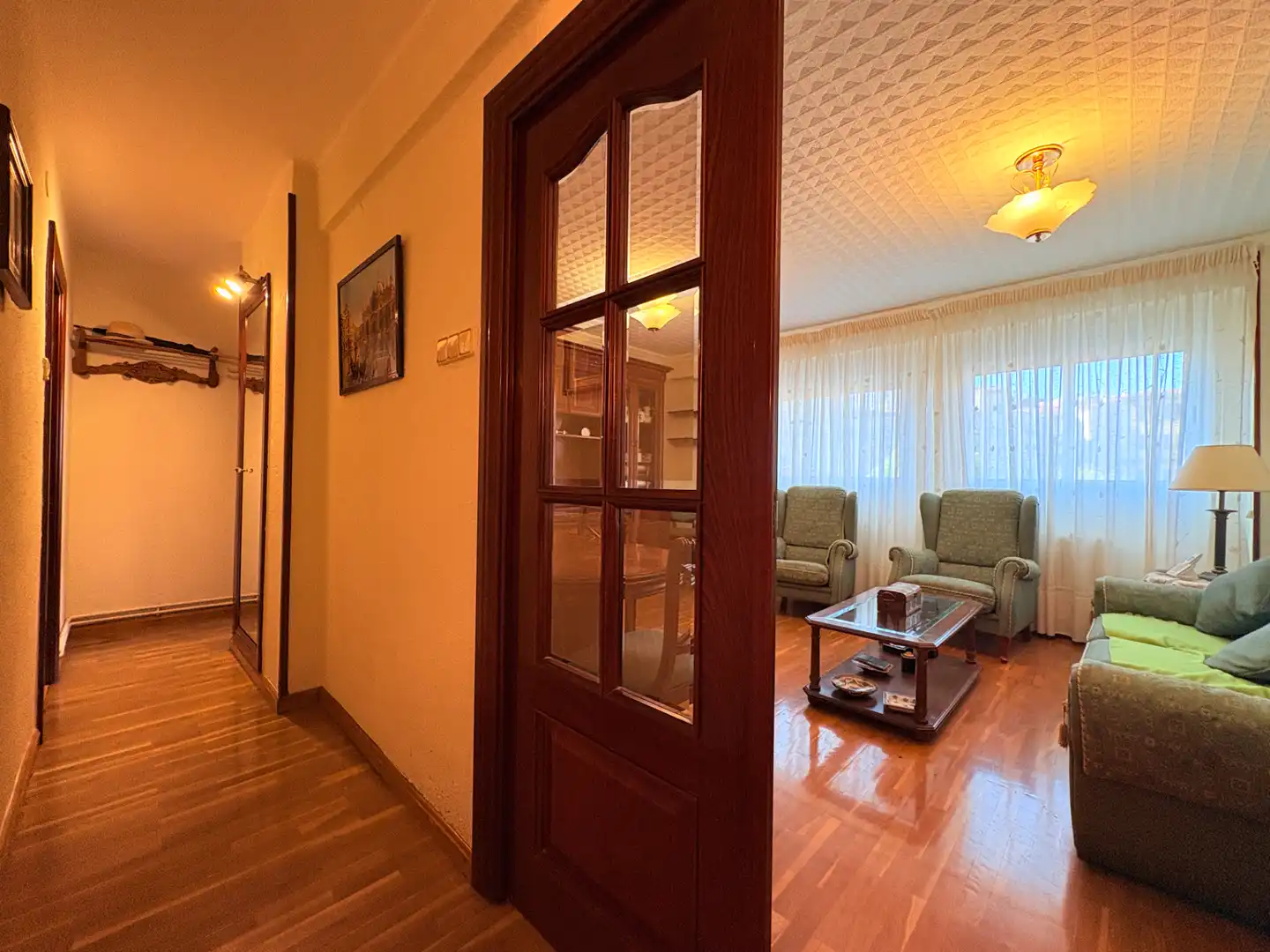 Wohnung zum Verkauf in Calle de Miraflores, La Granja