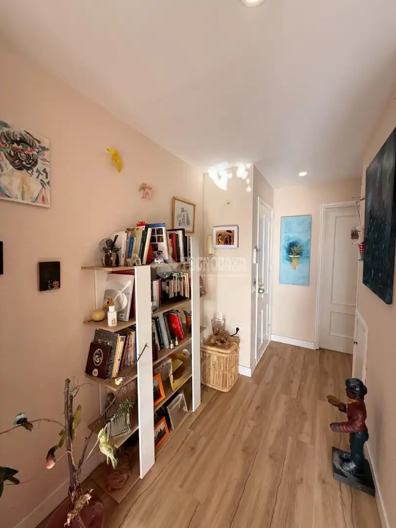 Bedroom of Flat for sale in Los Realejos  with Balcony