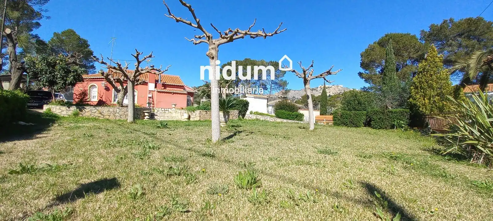 Casa o xalet en venda en Xàtiva amb Aire condicionat, Calefacció i Terrassa