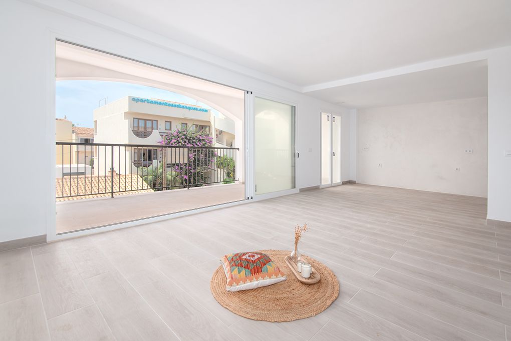 Piso en venta en Carrer Estanys, Colònia Sant Jordi