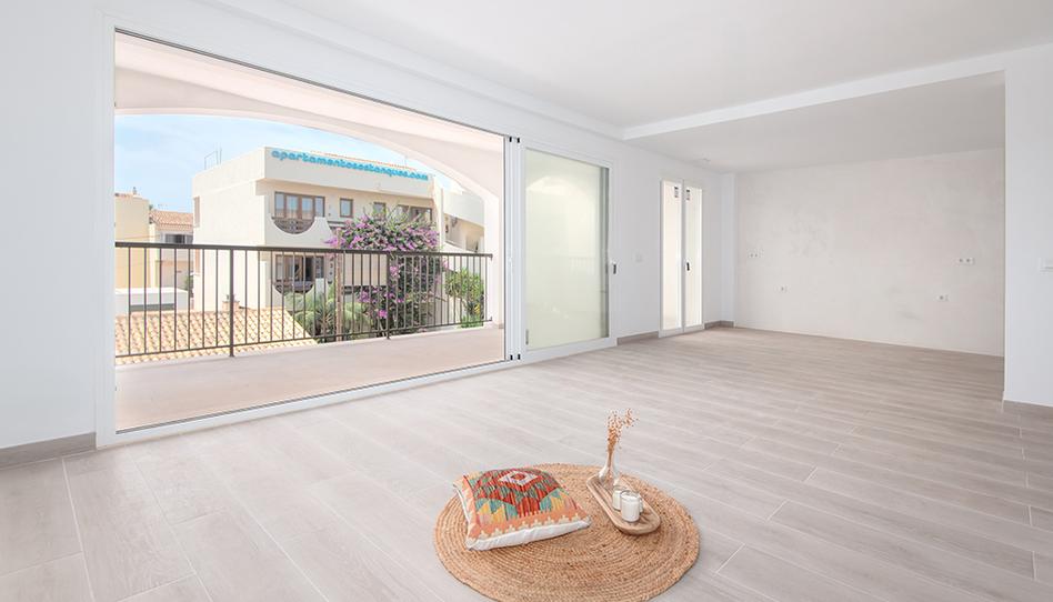 Foto 1 de Pis en venda a Carrer Estanys, Colònia Sant Jordi, Illes Balears