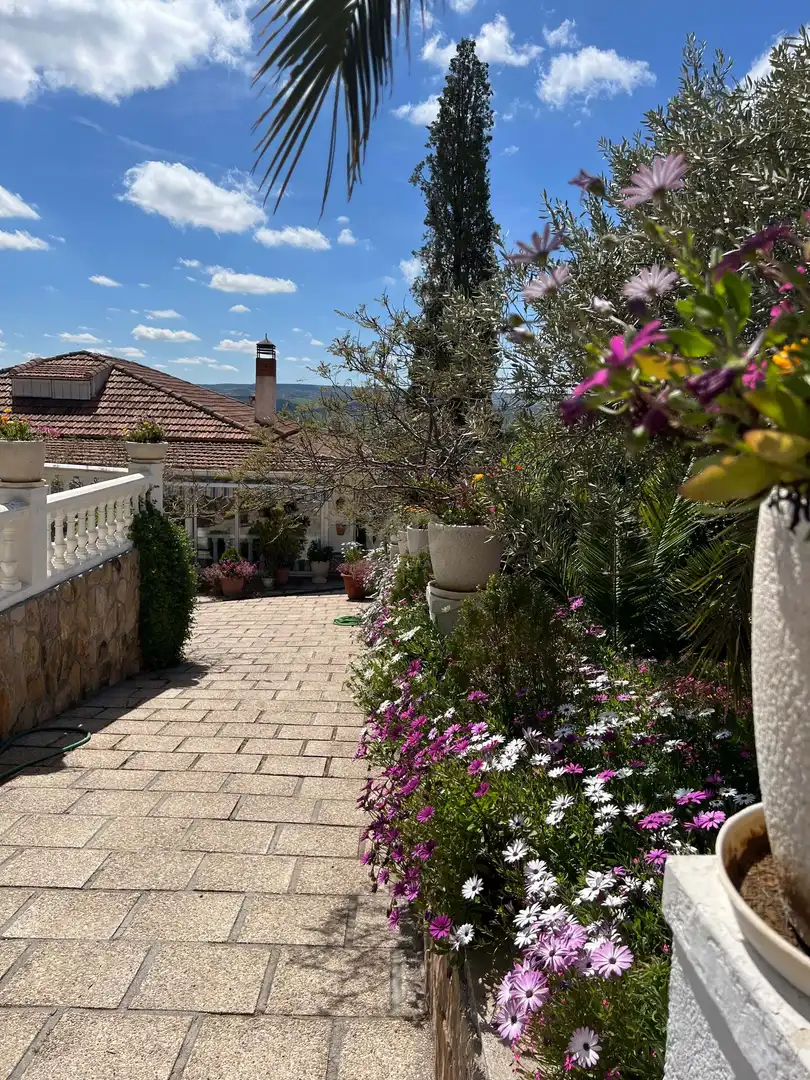 Terrassa de Casa o xalet en venda en Colmenar de Oreja amb Aire condicionat, Calefacció i Terrassa